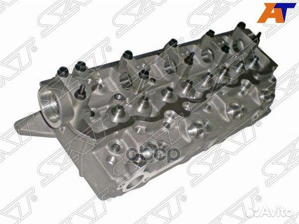 Головка блока 0.8mm mitsubishi