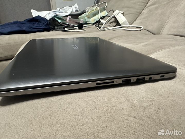 Asus