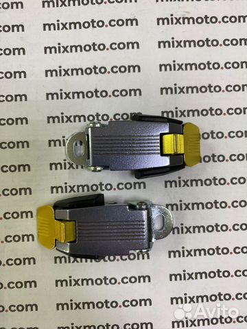 Застежка на мотоботы Forma, sppc040