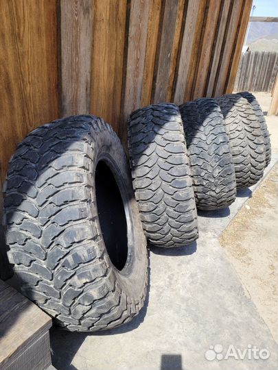Comforser CF3000 265/70 R17