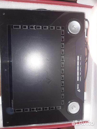 Графический планшет