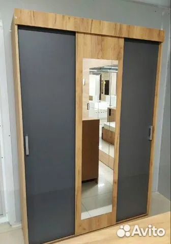 Шкаф купе