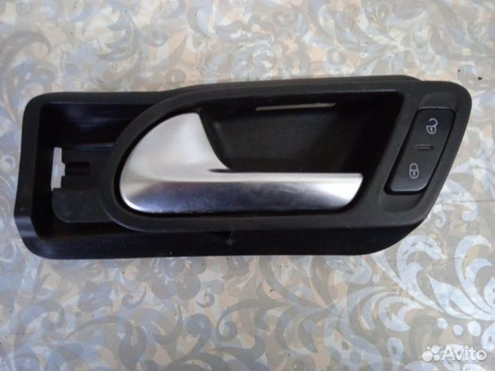 Ручка внутренняя передняя левая Volkswagen Tiguan