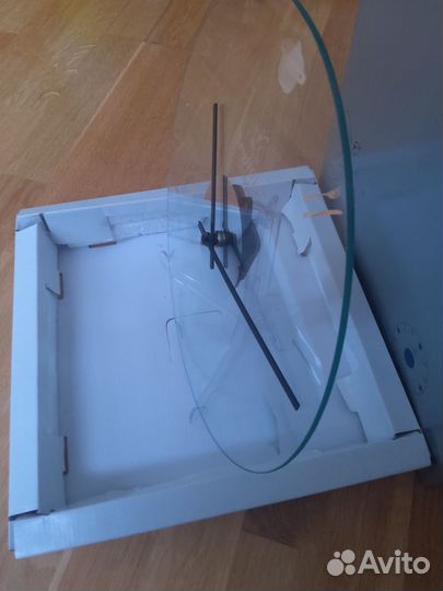 Часы кухон. BergHoff новые Австрия