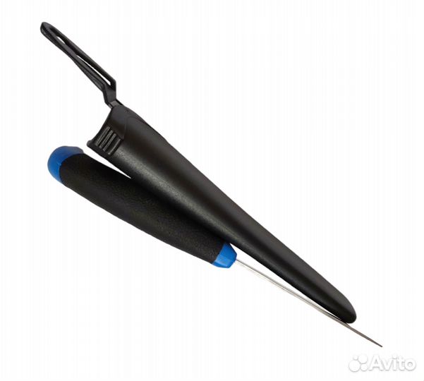 Нож туристический