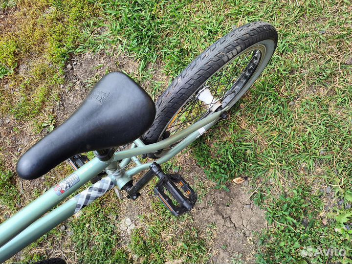 Велосипед bmx детский