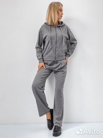 Костюм brunello cucinelli два цвета