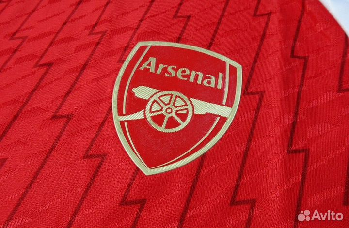 Форма Сборной Англии