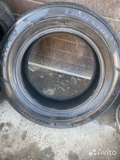 Laufenn S Fit EQ 215/60 R16