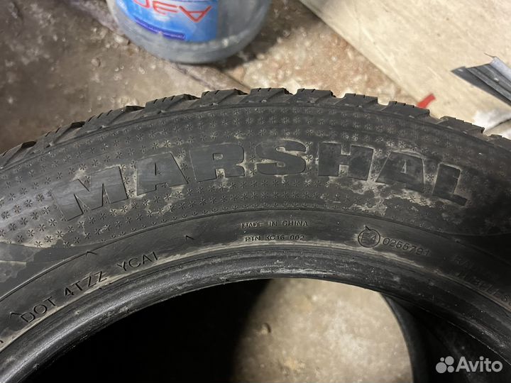 Marshal I'Zen RV KC15 225/60 R18 104T