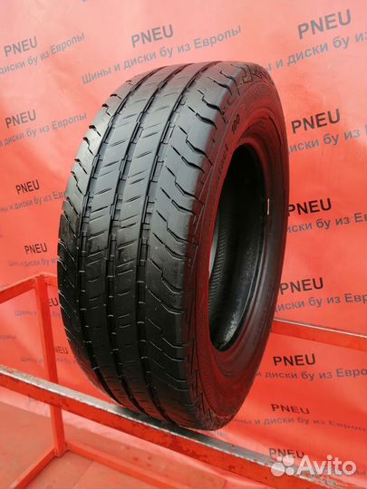 Continental ContiVanContact 100 225/65 R16C 112R