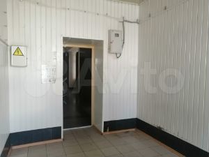 Торговая площадь, 18.1 м²