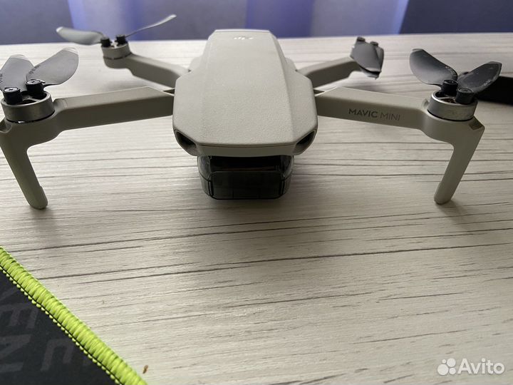 Dji mavic mini