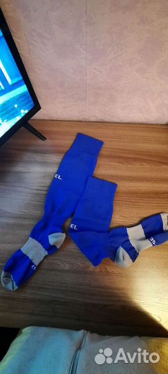 Гетры размер 37