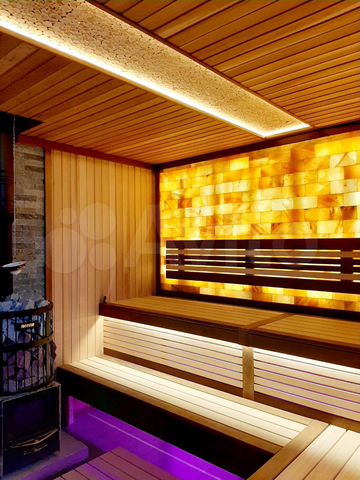 3-к. квартира, 75 м², 24/25 эт.