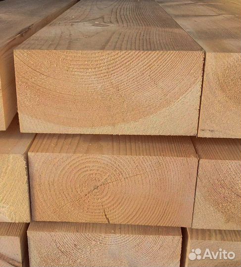 Брус, Доски пиломатериал