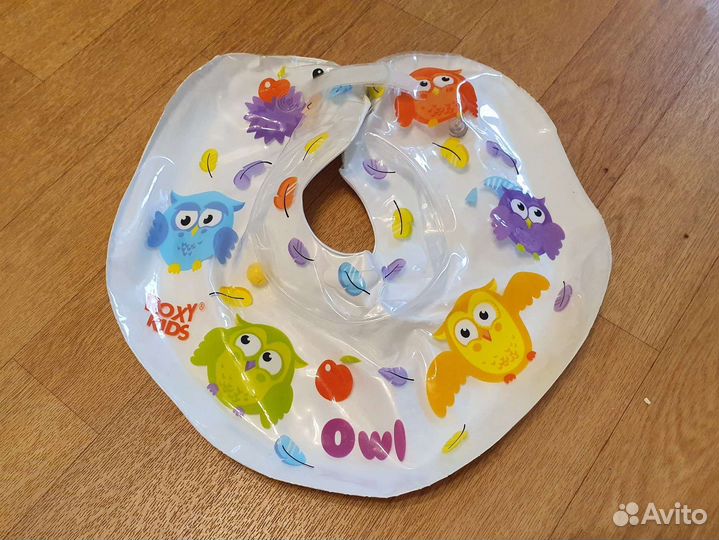 Ванночка для купания с горкой