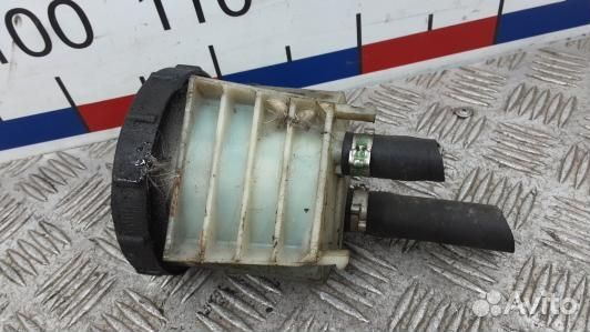 Бачок гу volkswagen transporter T4 (PKR18NO01)