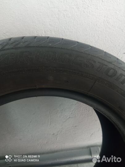 Bridgestone Ecopia EP300 215/55 R16