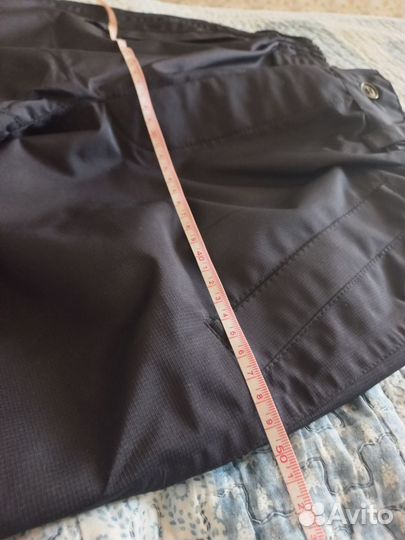 Штаны демисезонные полицейские