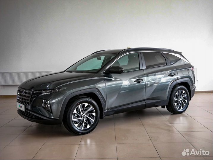 Hyundai Tucson 2.5 AT, 2023