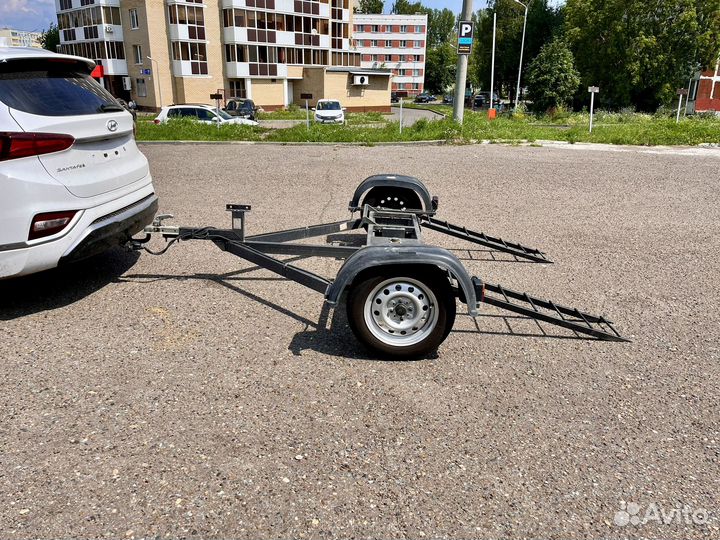 Аренда эвакуатора, эвакуатор, прицеп подкат