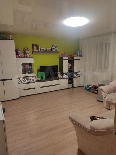 4-к. квартира, 78,1 м², 5/9 эт.