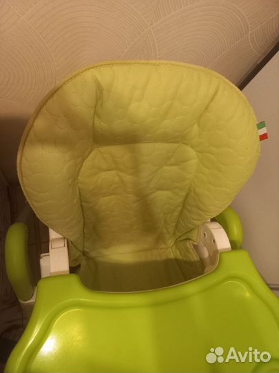 Стульчик для кормления от 0 месяцев