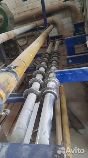 Перемотчик рулонов