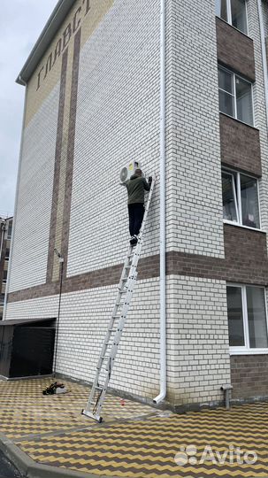 Установка кондиционеров монтаж сплит систем