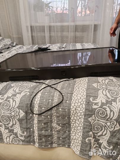 Lg oled 55c6v