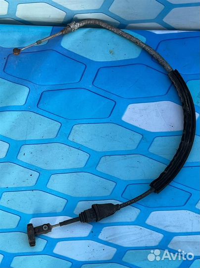 Трос кпп 7L6713265A