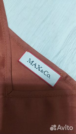 Топ-поддёвка Max&Co