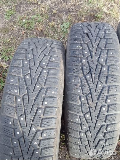 Cordiant Snow Cross 185/60 R15