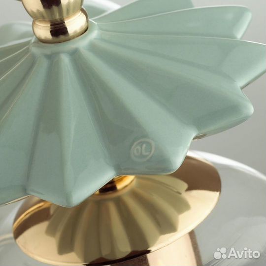 Торшер напольный