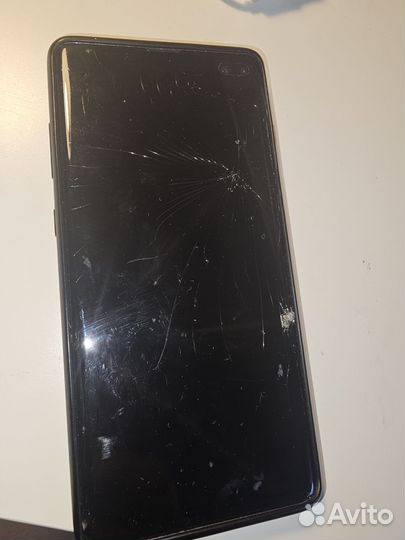 Samsung Galaxy S10+, 8/128 ГБ
