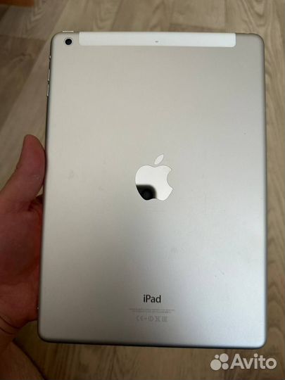 iPad Air 1 32gb