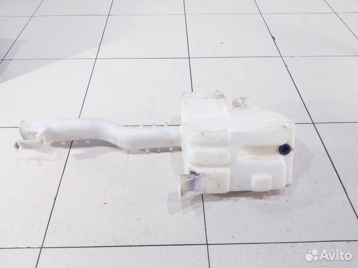 Бачок омывателя Форд