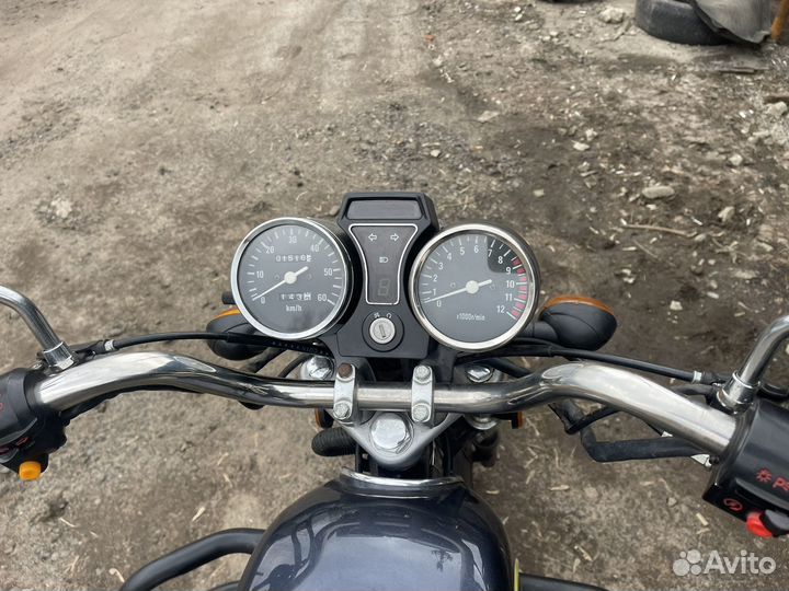 Alpha 110