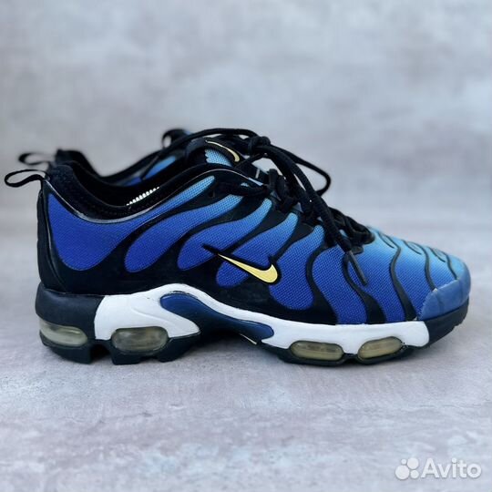 Nike Air Max Plus TN Ultra Hyper Blue 38EUR