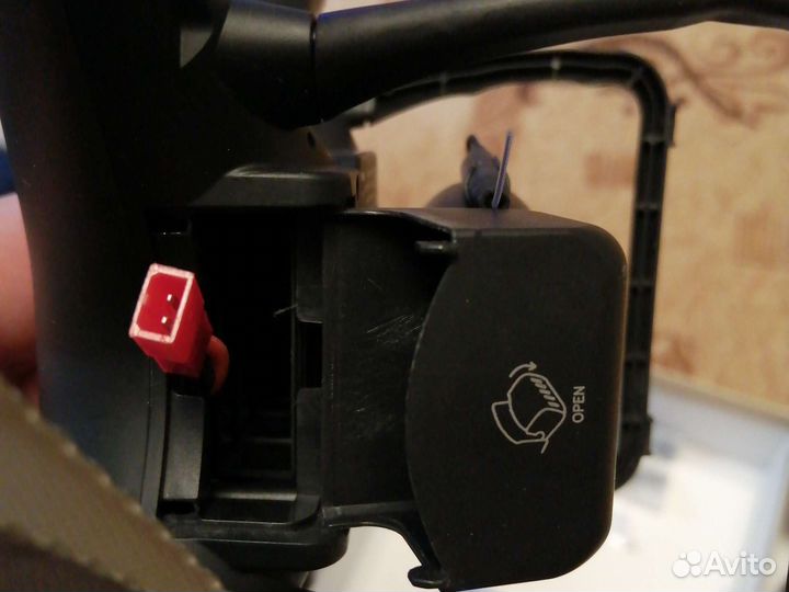 Квадрокоптер с камерой и gps