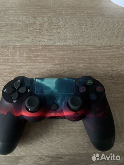 Джойстик для пк Dexp