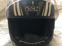 Шлем ixs hx430