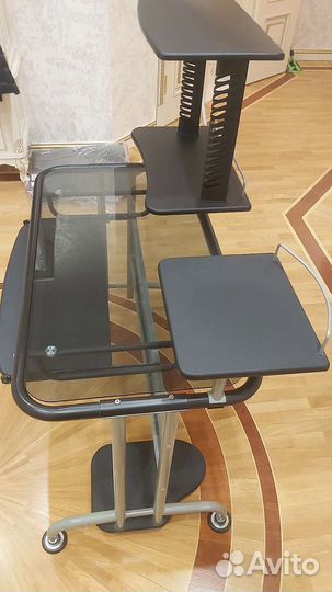 Компьютерный стул Б/У