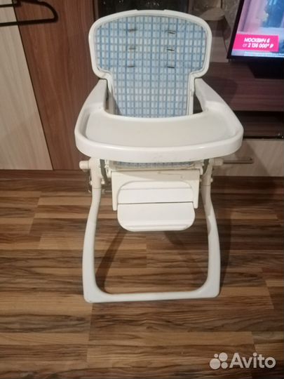 Кресло для ребенка