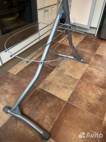 Гладильная доска Ника