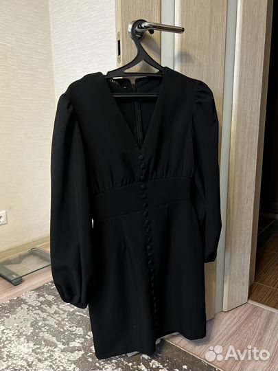 Платье женское вечернее