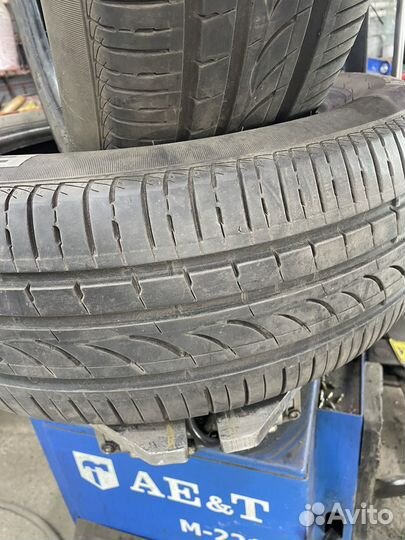 Formula Energy 205/55 R16 91V