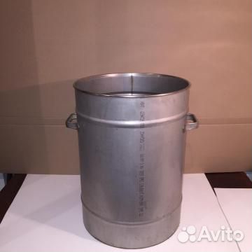 Нержавеющие бачки-емкости для сауны-бани или для