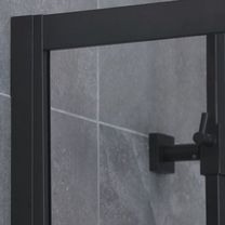 Душевой уголок инд. на заказ + монтаж